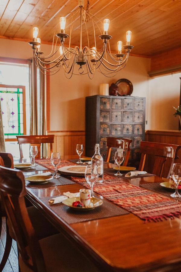 Bed & Breakfast Ambleside *
